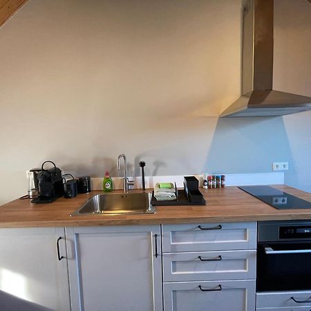 Sintlievens Apartment Zierikzee Ngoại thất bức ảnh