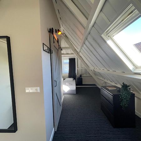 Sintlievens Apartment Zierikzee Ngoại thất bức ảnh