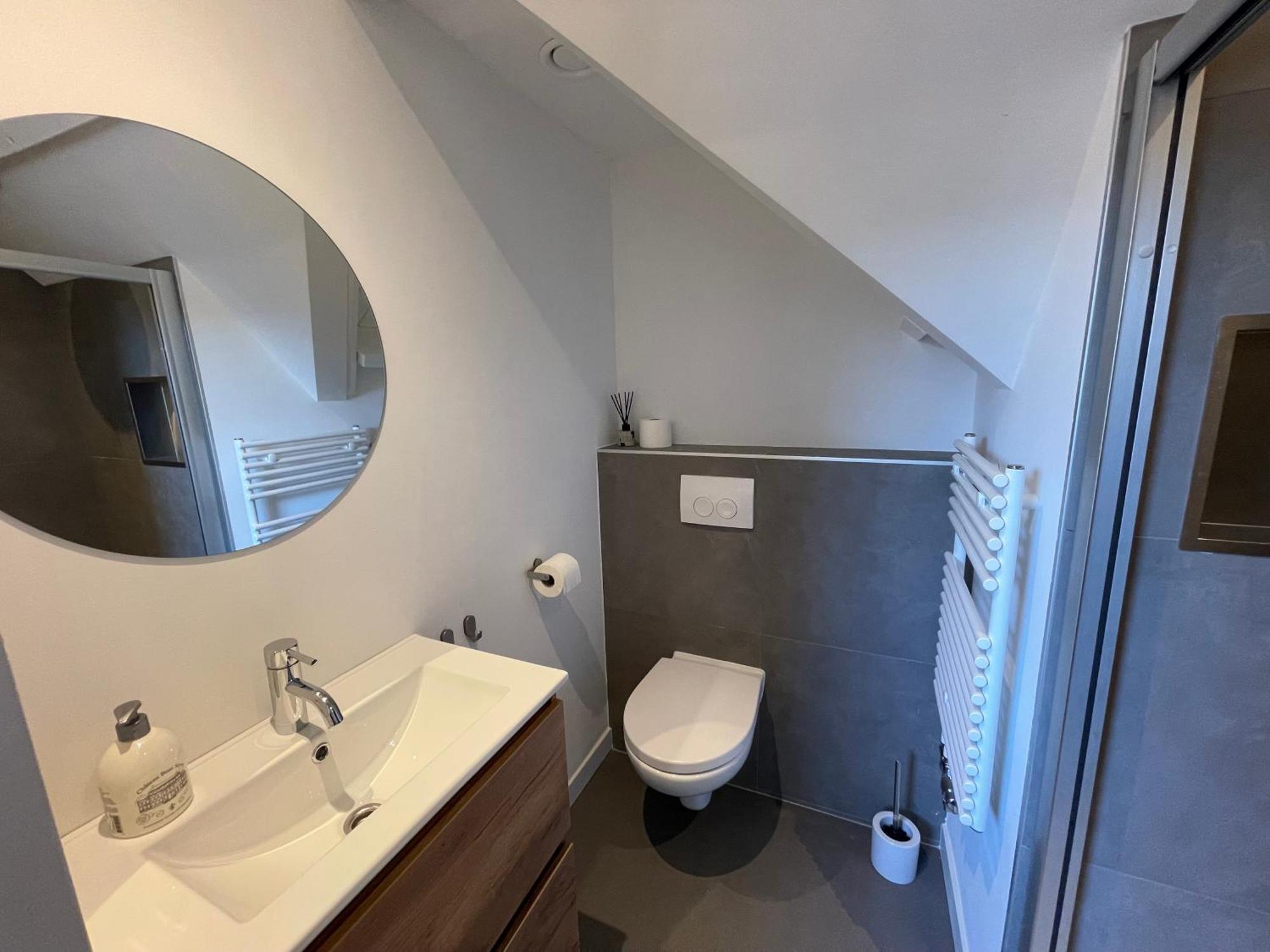 Sintlievens Apartment Zierikzee Ngoại thất bức ảnh