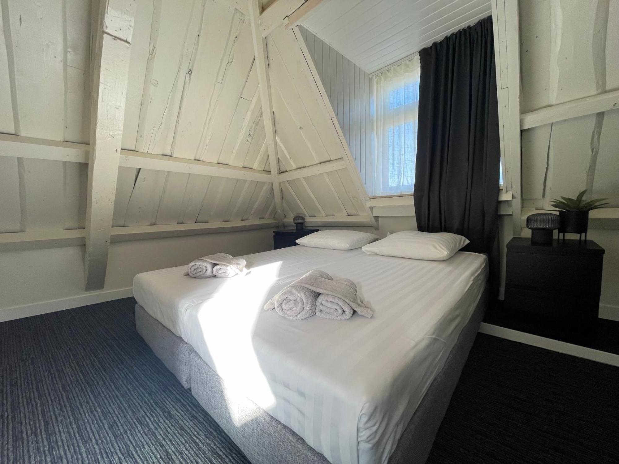 Sintlievens Apartment Zierikzee Ngoại thất bức ảnh