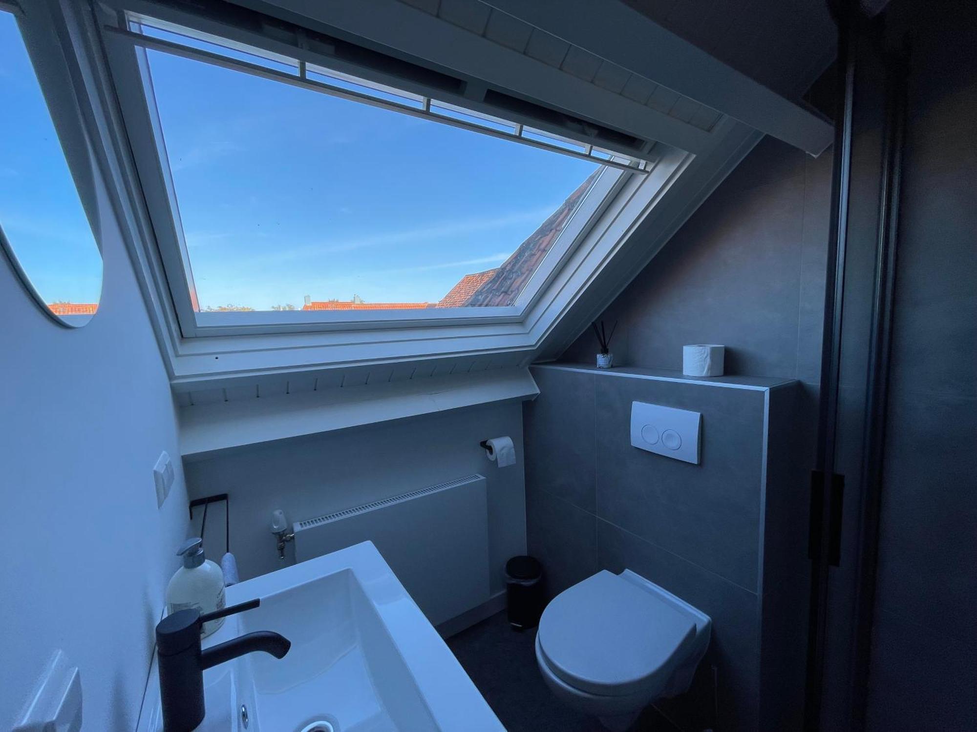 Sintlievens Apartment Zierikzee Ngoại thất bức ảnh