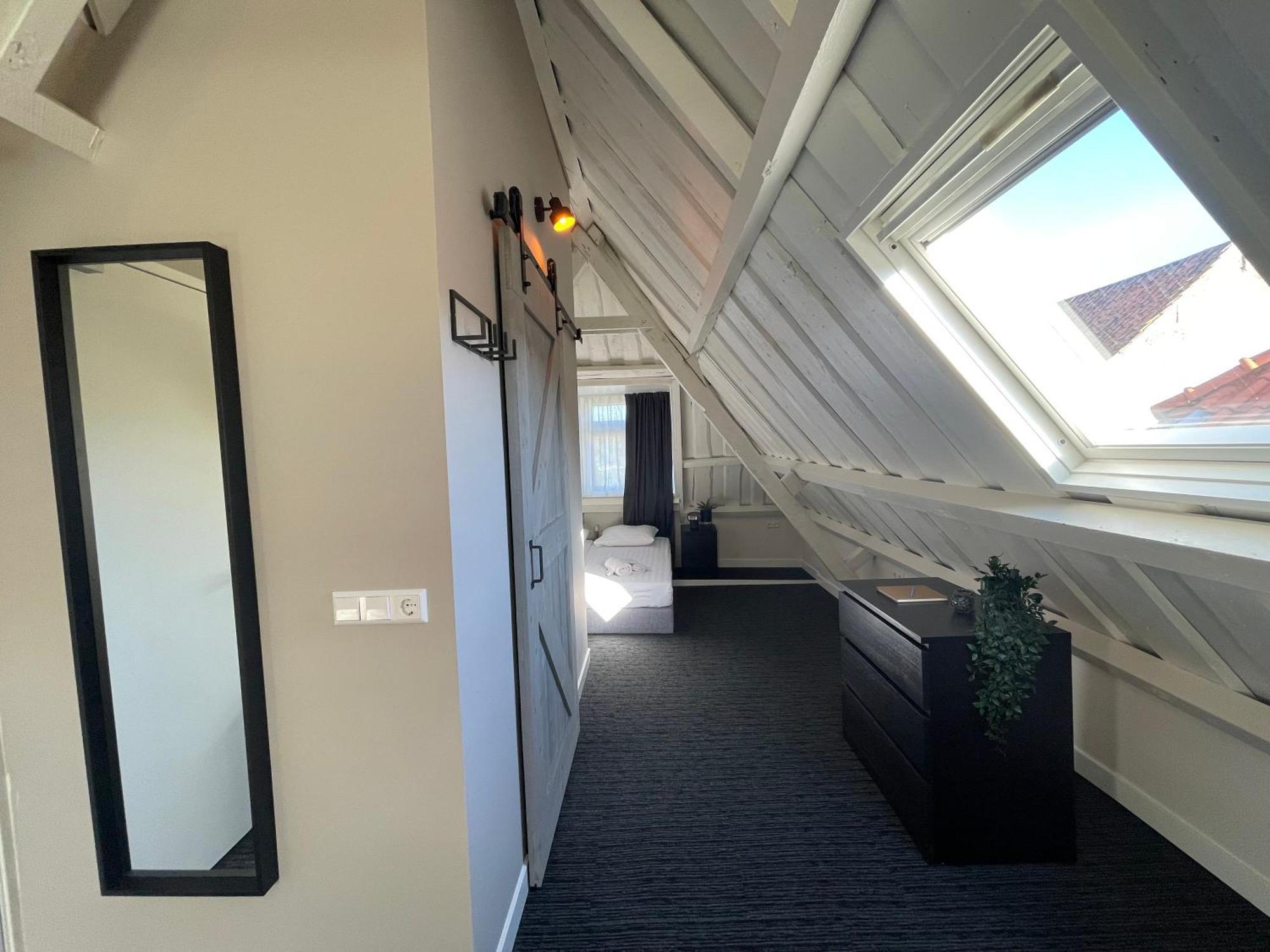 Sintlievens Apartment Zierikzee Ngoại thất bức ảnh