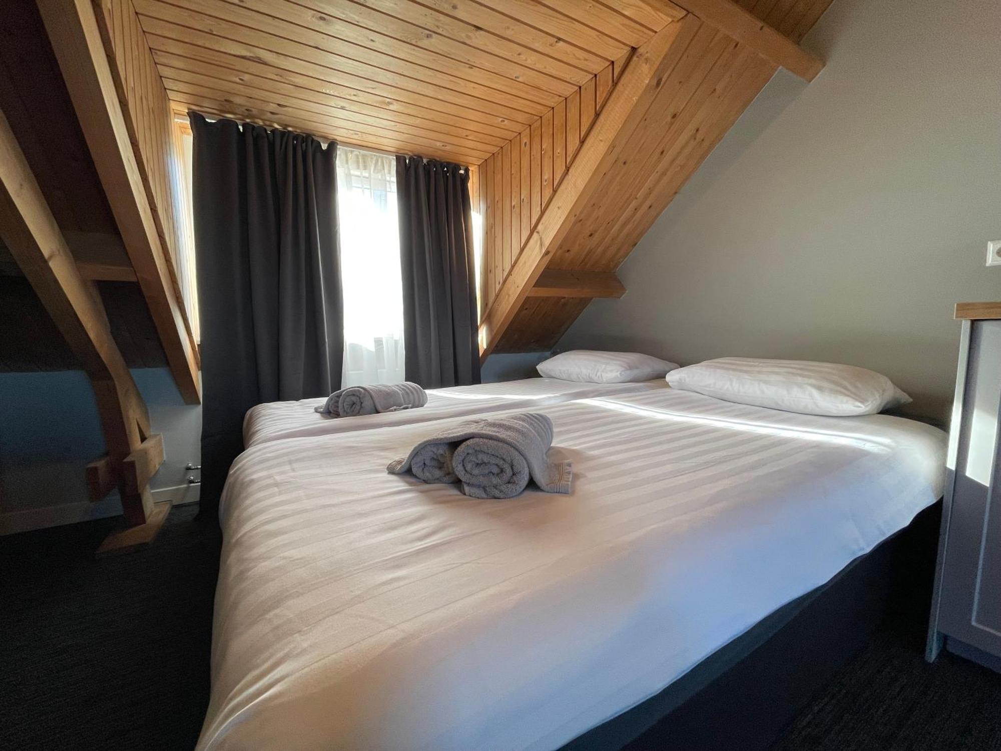 Sintlievens Apartment Zierikzee Ngoại thất bức ảnh